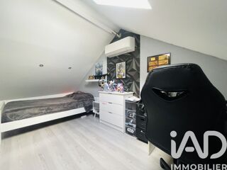  Maison à vendre 5 pièces 120 m²