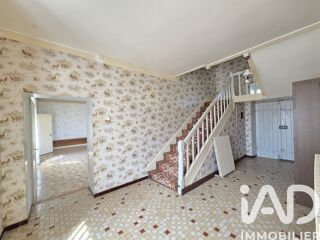  Maison à vendre 7 pièces 195 m²