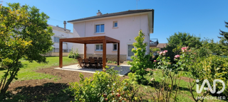  Maison à vendre 4 pièces 87 m²