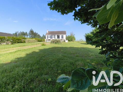   Vente Maison/villa 6 pièces Maison - 6 pièce(s) - 144 m²