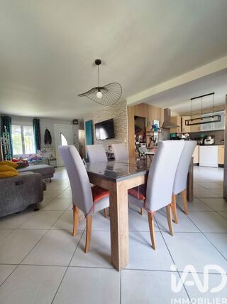 Maison � vendre 5 pi�ces 102 m�