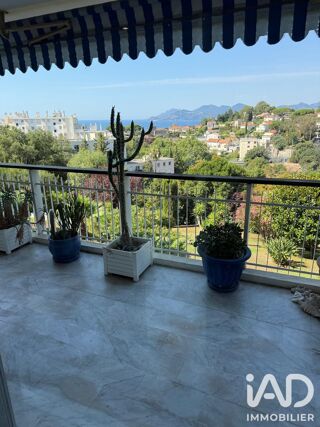  Appartement à vendre 3 pièces 80 m²