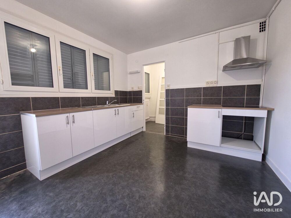 Location Appartement Location Appartement 4 pièces Metz