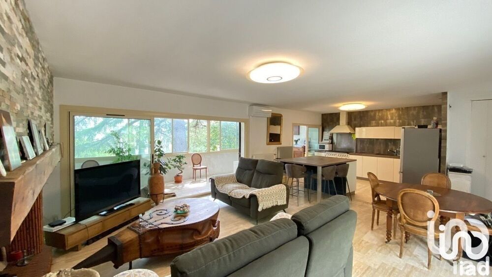 Vente Maison Vente Maison/villa 7 pièces Nîmes