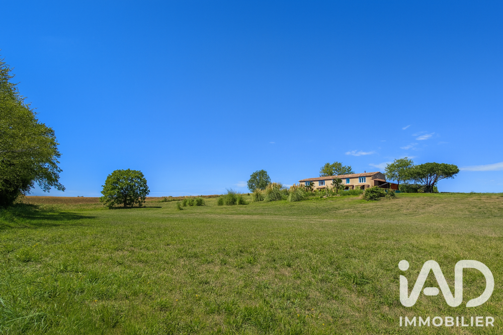 Vente Maison/villa 9 pièces