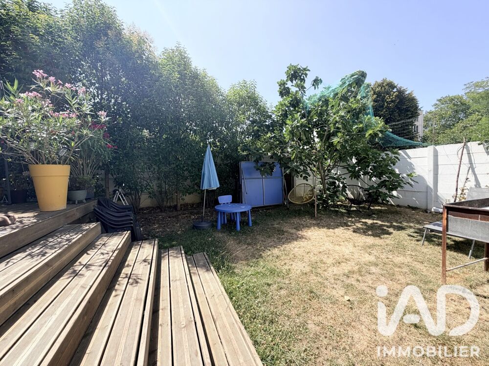 Vente Maison Vente Maison/villa 10 pièces Clamart