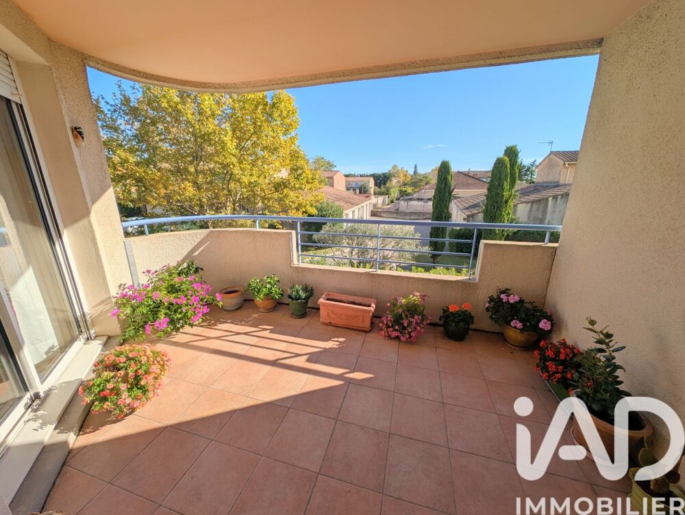 Vente Appartement Vente Appartement 3 pièces Monteux