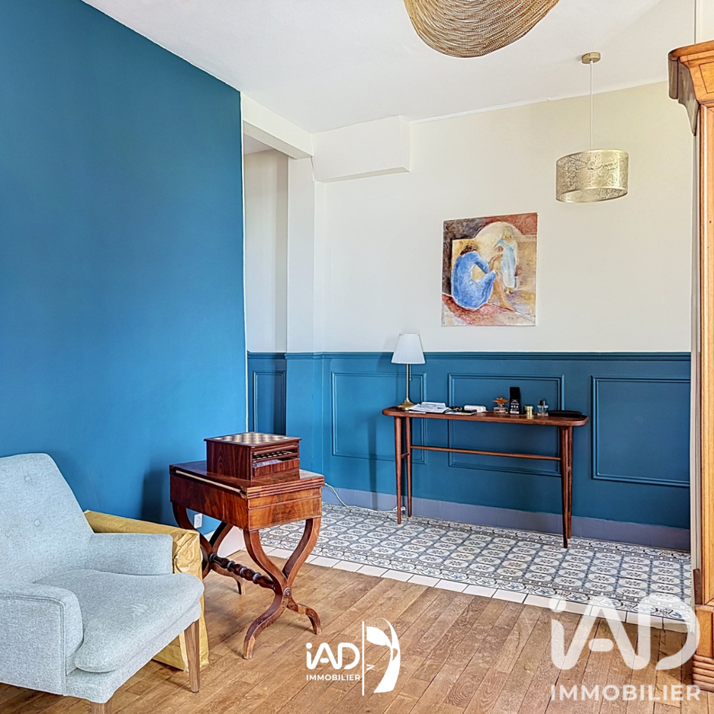 Vente Maison Vente Maison/villa 8 pièces Rouen