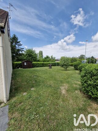  Maison à vendre 5 pièces 101 m²