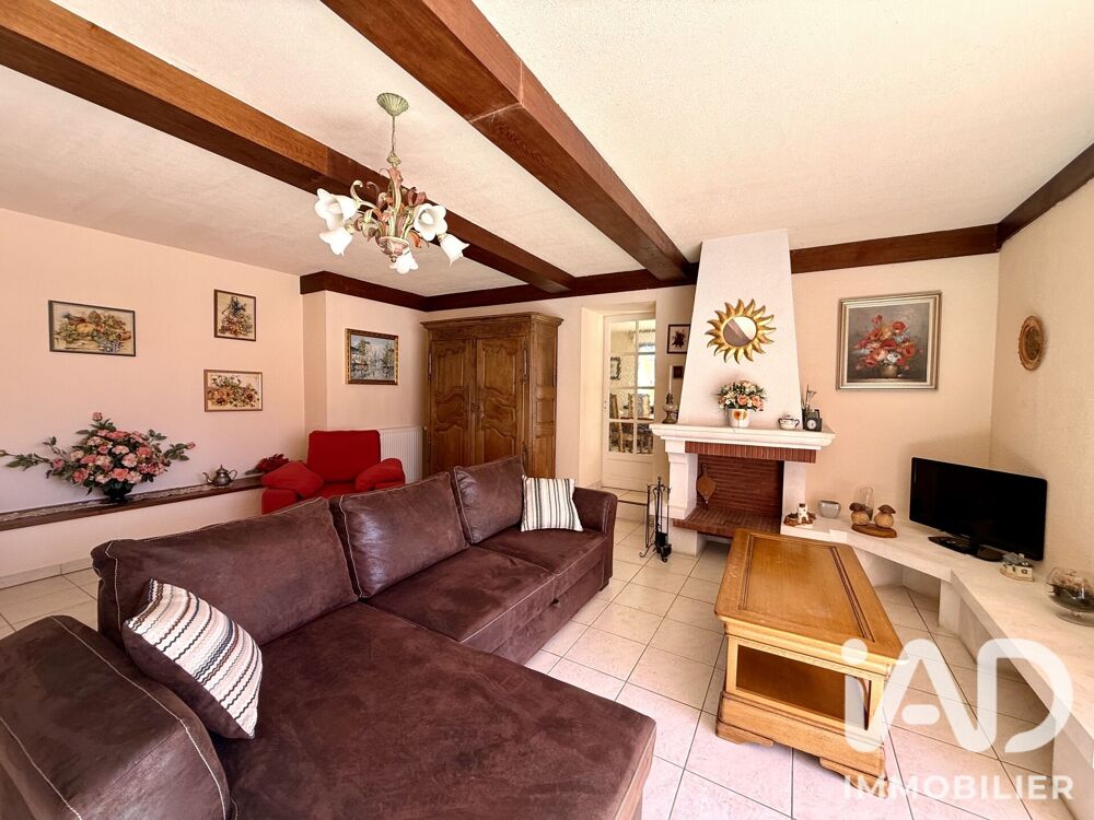 Vente Maison/villa 8 pièces