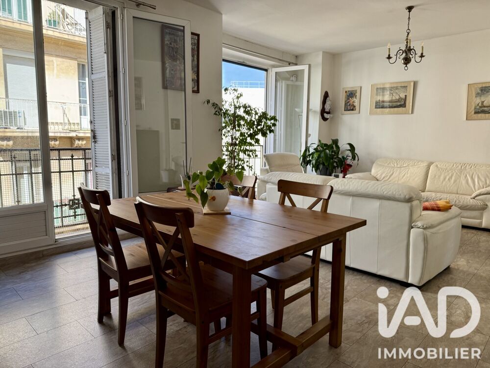 Vente Appartement 5 pièces