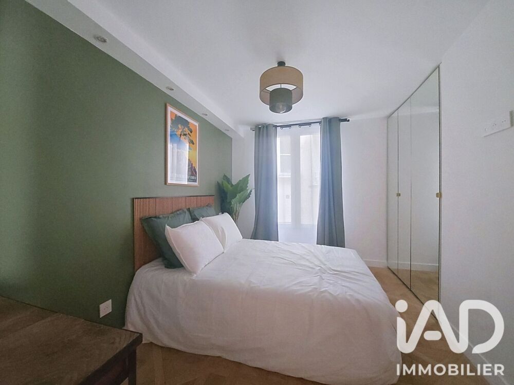 Vente Appartement Vente Appartement 3 pièces Paris 10