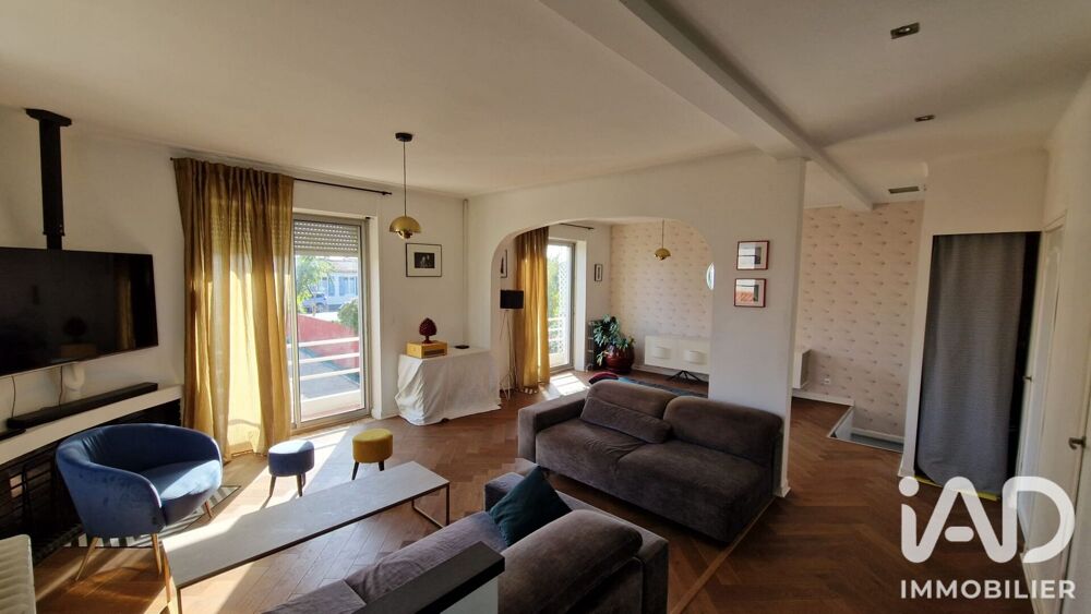 à vendre  Maison La Rochelle (17000)
