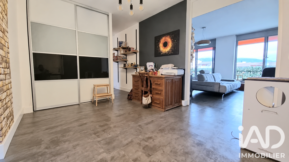 Vente Appartement Vente Appartement 4 pièces Saint-chamond