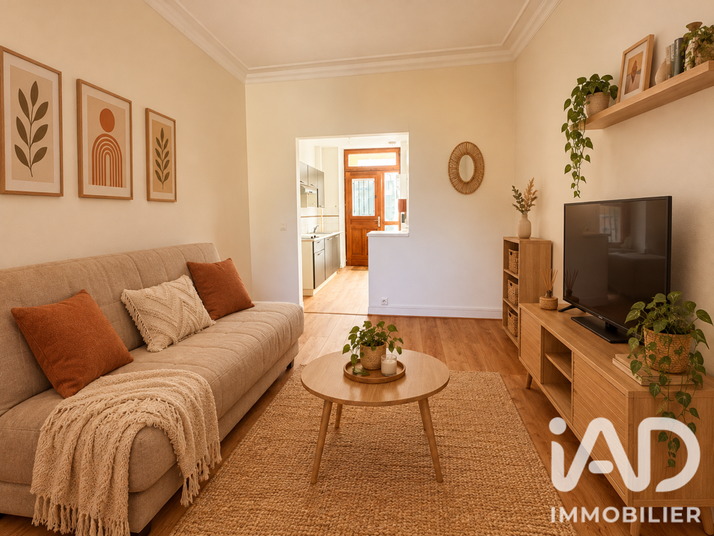 Vente Appartement Vente Studio 1 pièce Versailles
