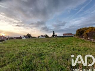  Terrain � vendre 984 m�