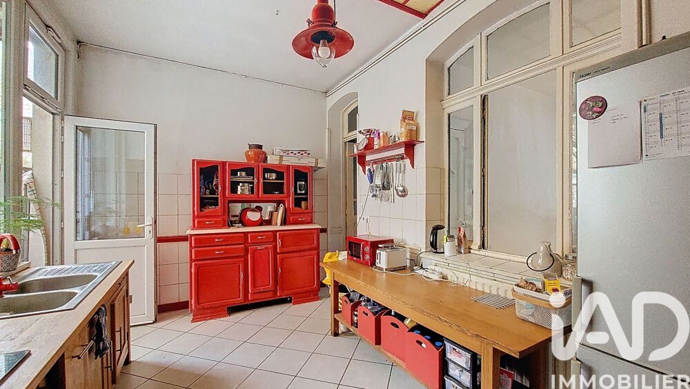 Vente Maison Vente Maison de ville 5 pièces Valenciennes