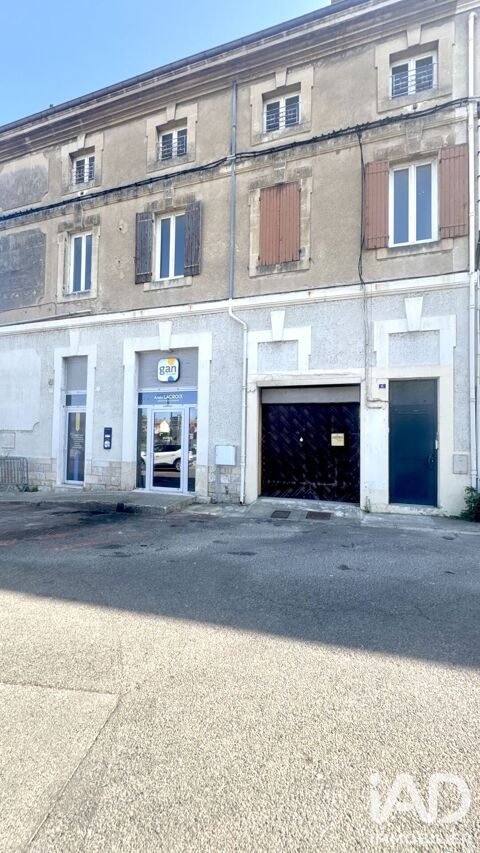   Vente Boutique/Local commercial 37 m&sup2; 