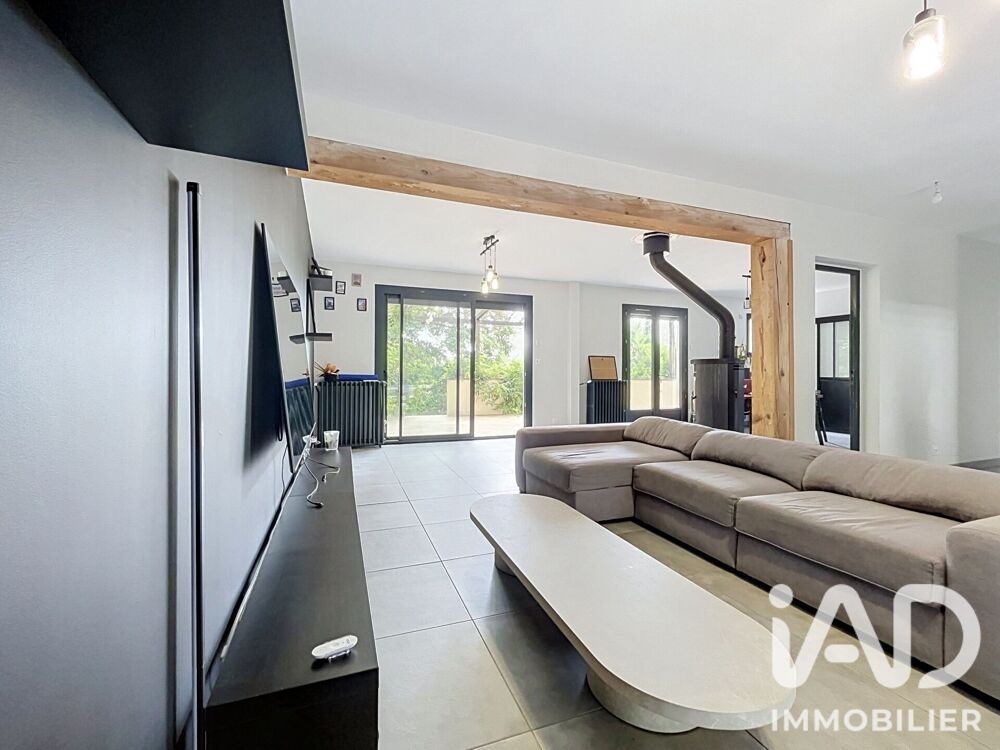 Vente Maison traditionnelle 6 pièces