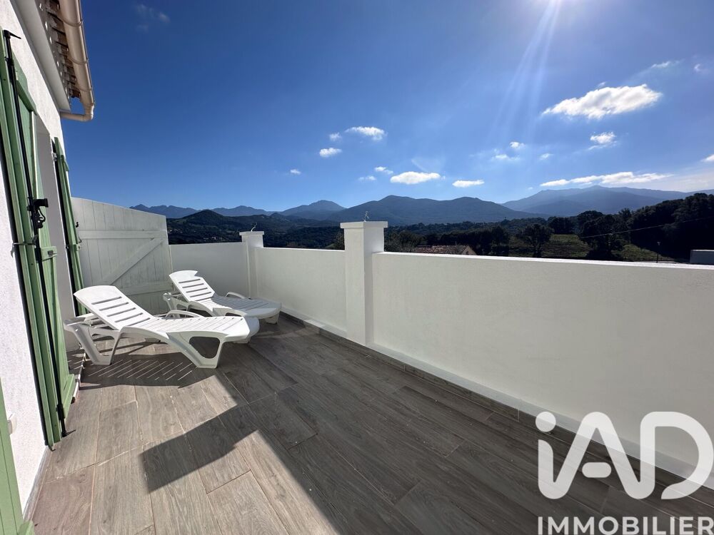 à vendre  Maison Bastelicaccia (20129)