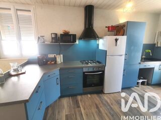  Maison à vendre 4 pièces 69 m²