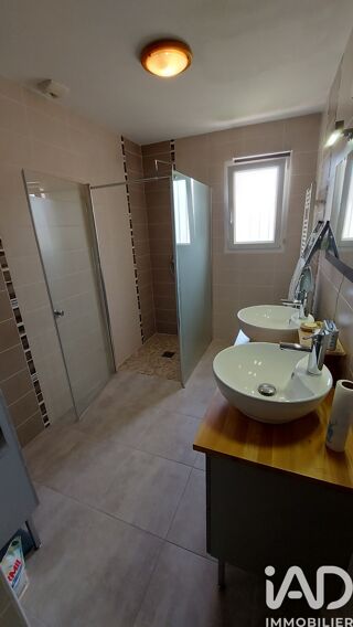  Maison à vendre 4 pièces 115 m²