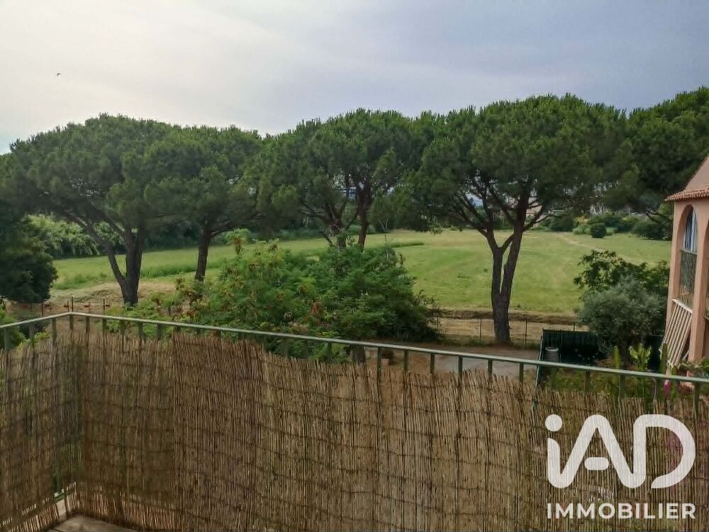 vente Appartement - 2 pièce(s) - 51 m² Fréjus (83600)