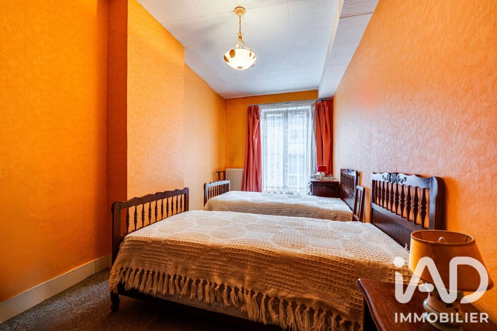 Vente Immeuble Vente Immeuble 225 m&sup2; Givet