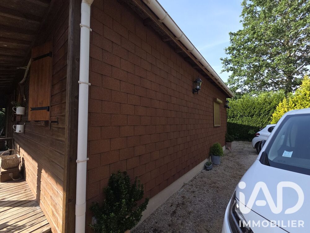 Vente Autre Vente Gîte 4 pièces Égriselles-le-bocage