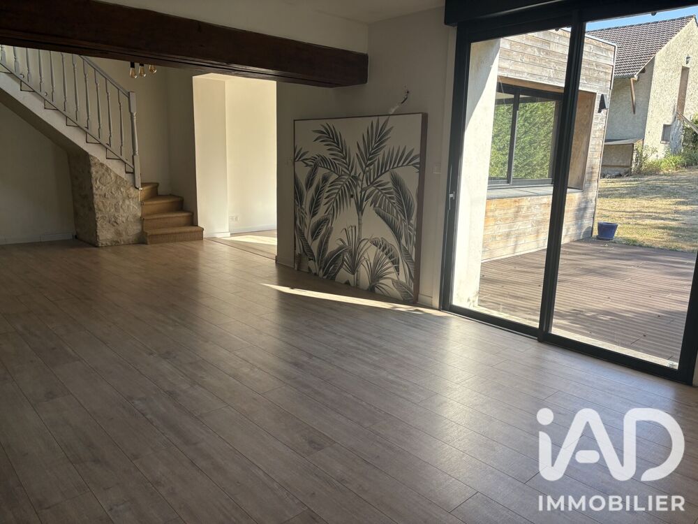Vente Maison Vente Maison/villa 6 pièces Saint-martin-la-garenne