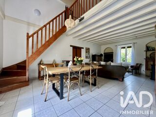  Maison à vendre 4 pièces 138 m²
