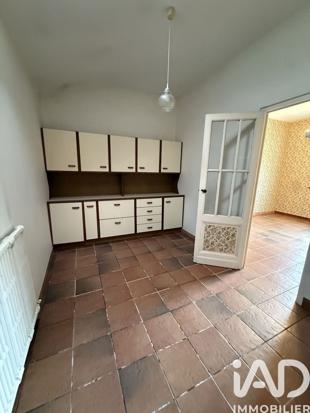 Vente Maison Vente Maison/villa 6 pièces Gradignan