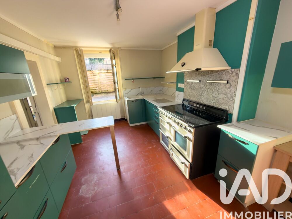 Vente Maison Vente Maison/villa 5 pièces Blancs-coteaux