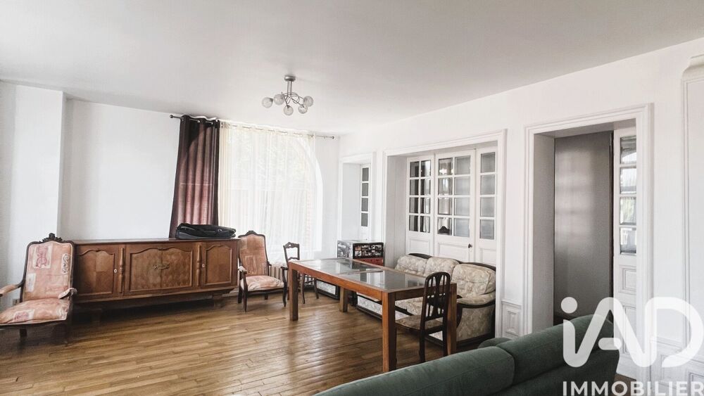 Vente Manoir 20 pièces