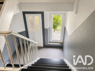  Immeuble à vendre 840 m²