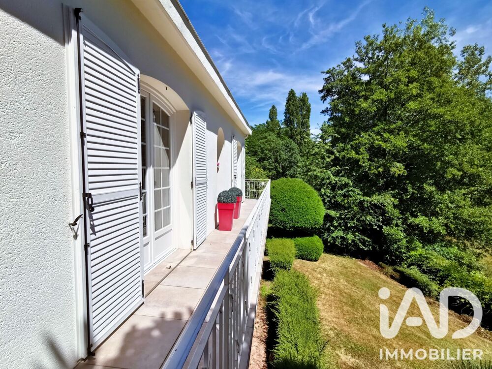 Vente Maison Vente Maison/villa 10 pièces Chauché