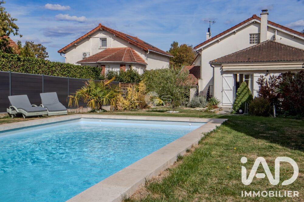 Vente Maison Vente Maison/villa 5 pièces Brie-comte-robert