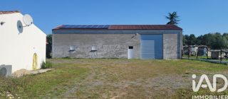  Parking / Garage � vendre 170 m�