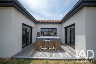  Maison à vendre 4 pièces 108 m²
