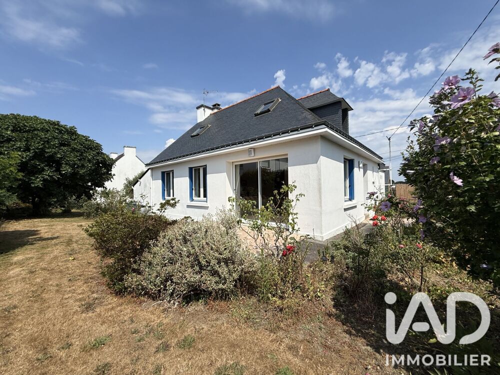 Vente Maison Vente Maison/villa 4 pièces Belz
