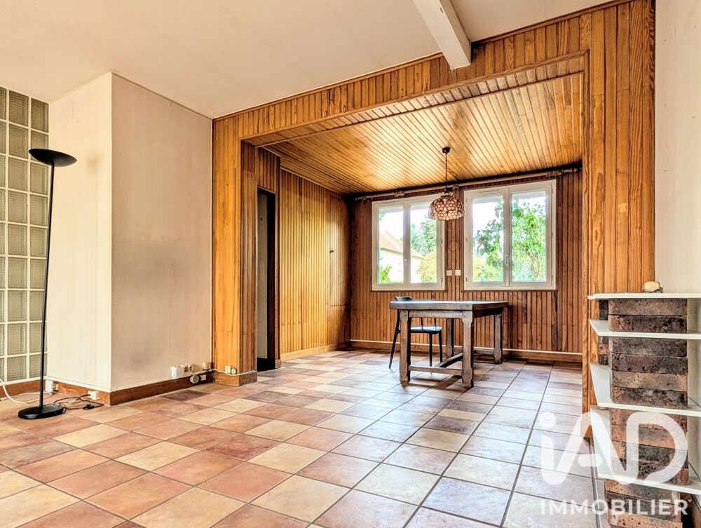 Vente Maison Vente Maison/villa 5 pièces Draveil