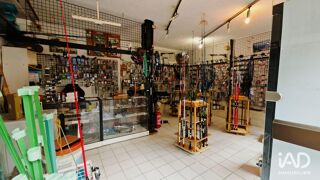 Vente Autre Vente Droit au bail 35 m&sup2; Port-vendres
