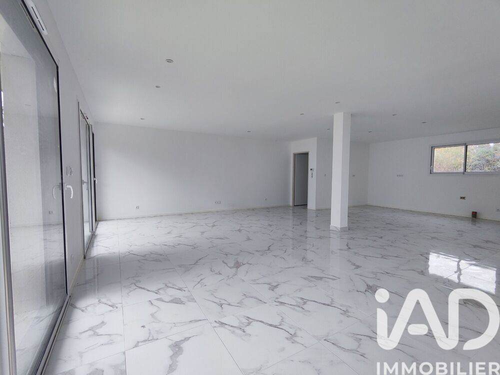 Vente Maison d'architecte 5 pièces