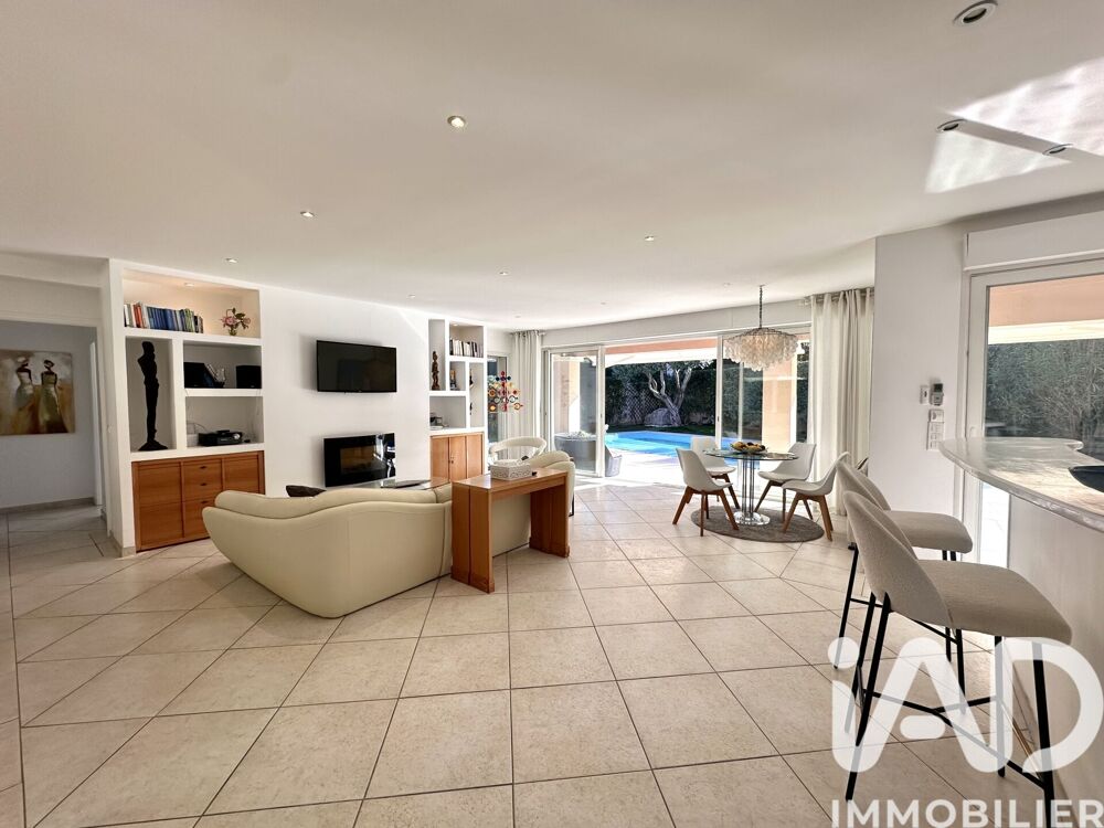 Vente Maison Vente Maison/villa 5 pièces Sainte-maxime