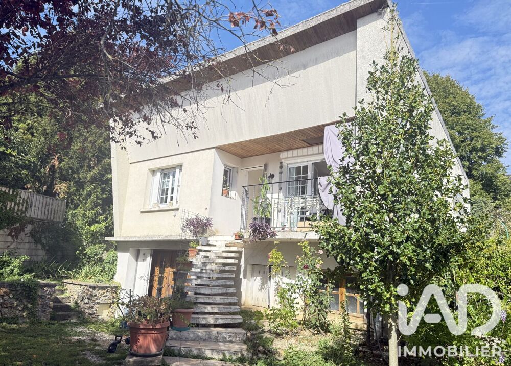 Vente Maison/villa 2 pièces