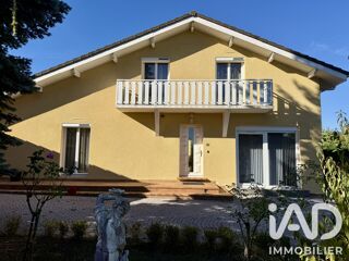  Maison à vendre 6 pièces 152 m²