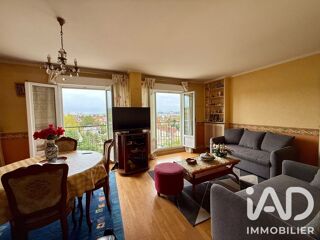 Vente Appartement Vente Appartement 3 pièces Rosny-sous-bois