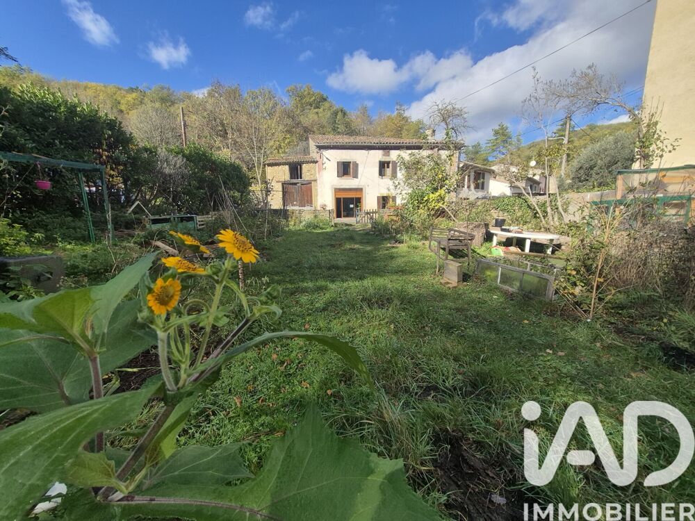 Vente Maison de village 5 pièces