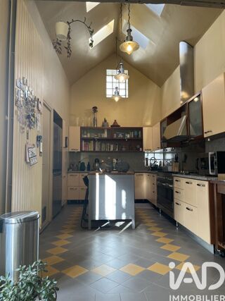  Maison à vendre 8 pièces 163 m²