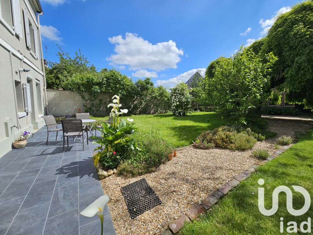 Vente Maison Vente Maison/villa 10 pièces Le neubourg
